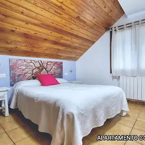 Con Vistas A La Montaña Apartamento