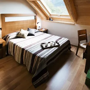 Petit Saüc Apartamento