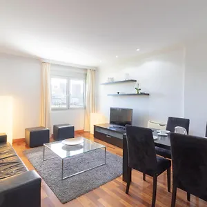 Flatguest Ramblas Golf 6c - Parking + Pool + Gym Apartamento Las Palmas de Gran Canaria